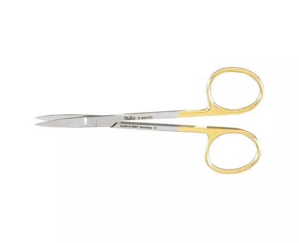 Iris Scissors