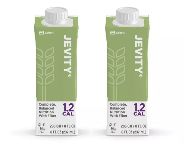 Jevity 1.2 Cal
