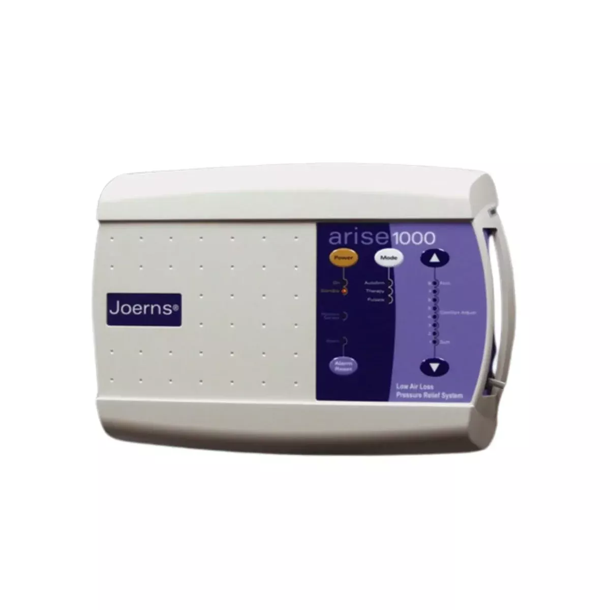 Joerns Arise and Arise EX Control Unit