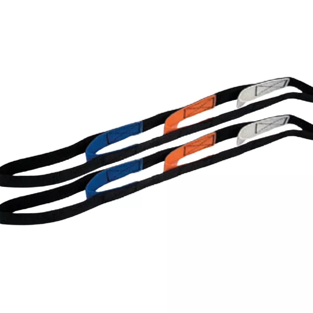 Joerns NA2650 Hoyer Extension Strap Accessory - Pair