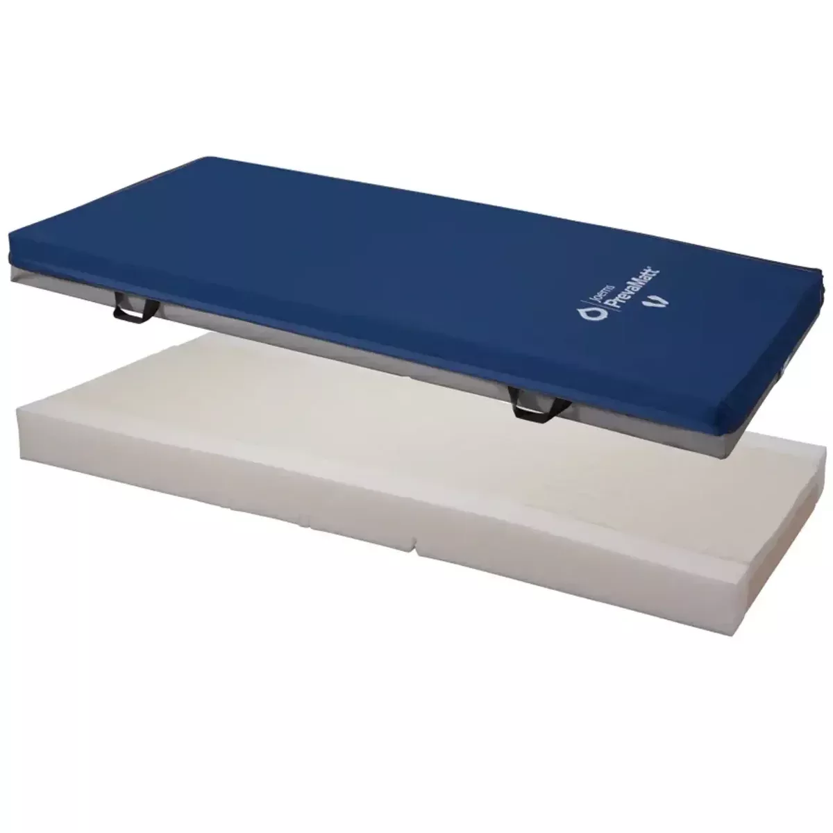 Joerns PrevaMatt Basic Foam Mattress