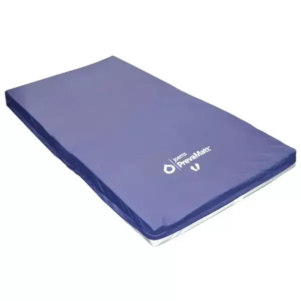 Joerns PrevaMatt Console Replacement Mattress Cover