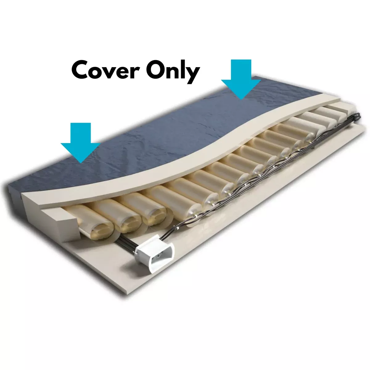 Joerns PRO Matt Replacement Covers
