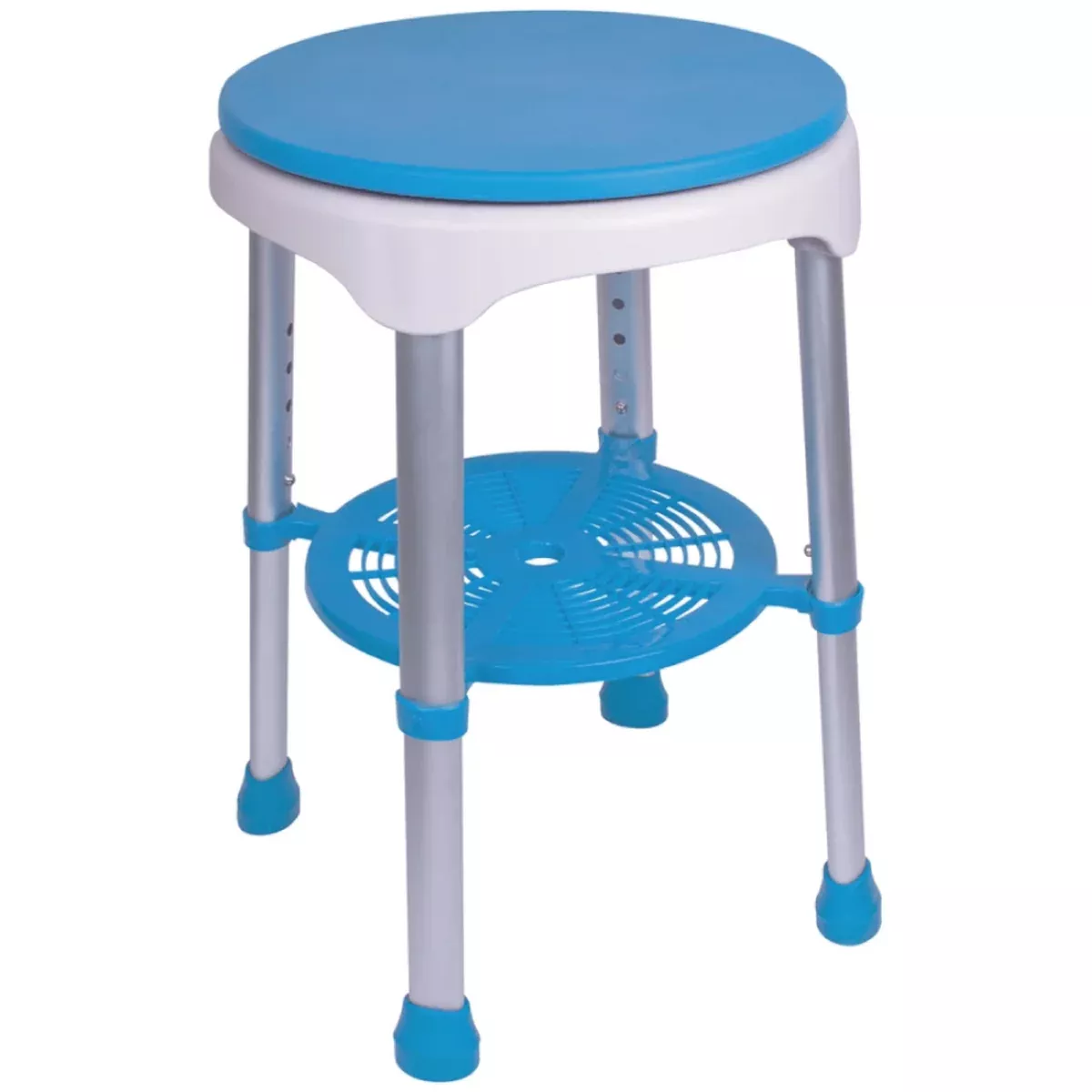 Journey EZ Swivel Bath Stool