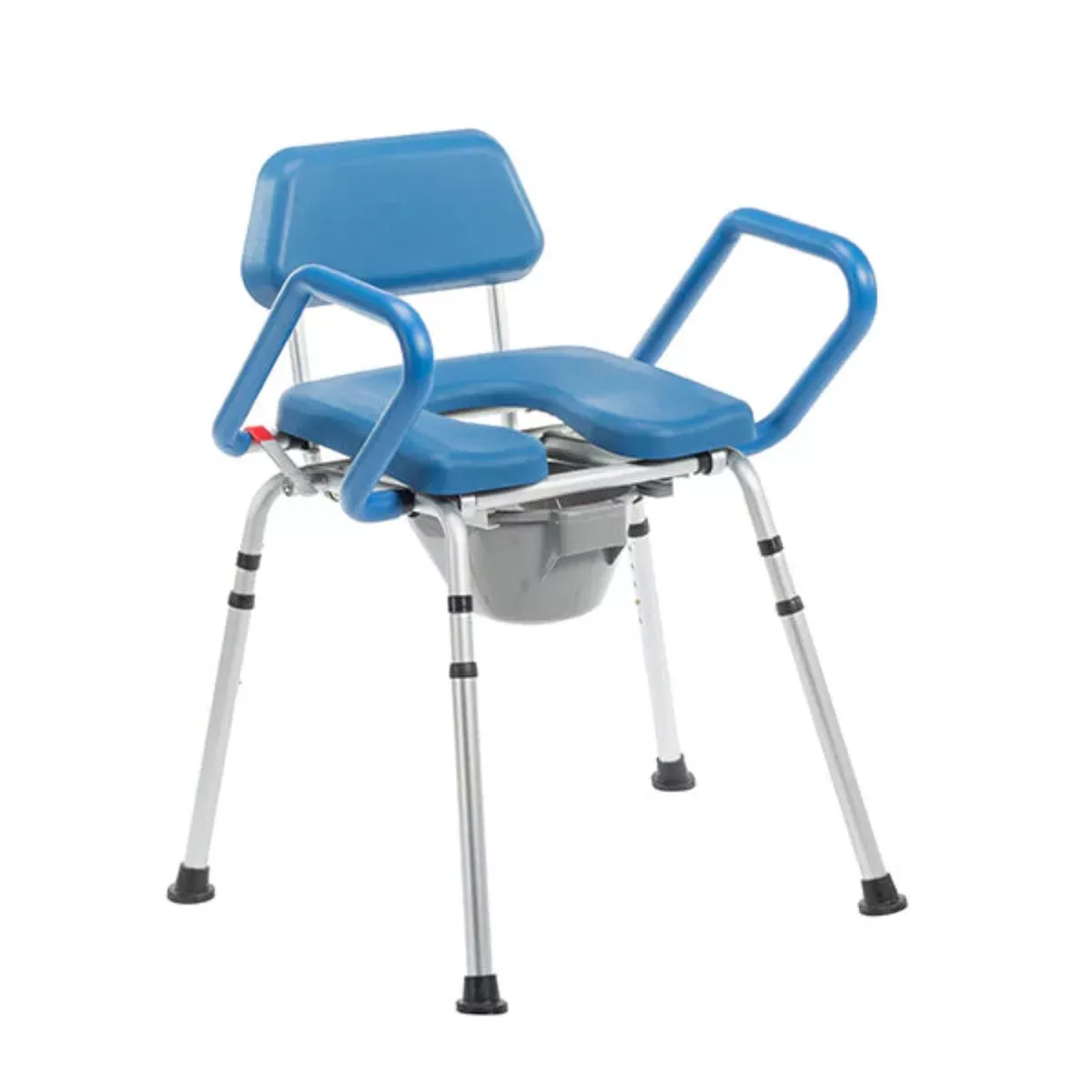 Journey Soft Secure Uplift Commode