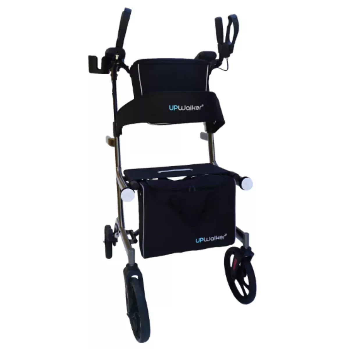 Journey UpWalker H200 Premium Lite Stand Up Walker
