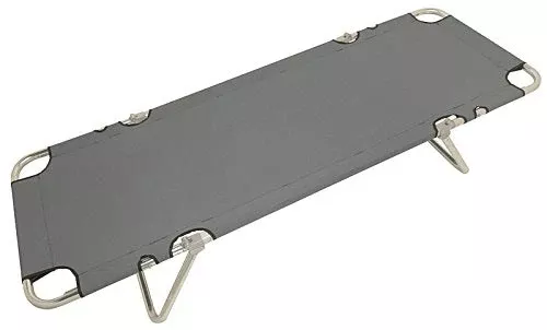 Junkin All-Purpose Cot For First Aid and Sick Rooms