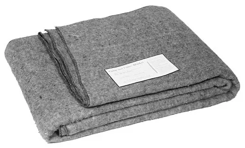 Junkin First Aid Blanket