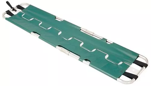 Junkin Flat Break-Away Stretcher JSA-900