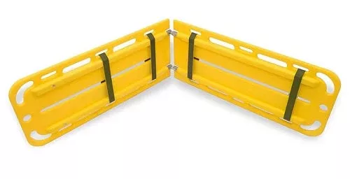 Junkin Folding Plastic Backboard JSA-366