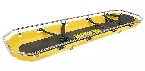 Junkin Plastic Stretcher JSA-200
