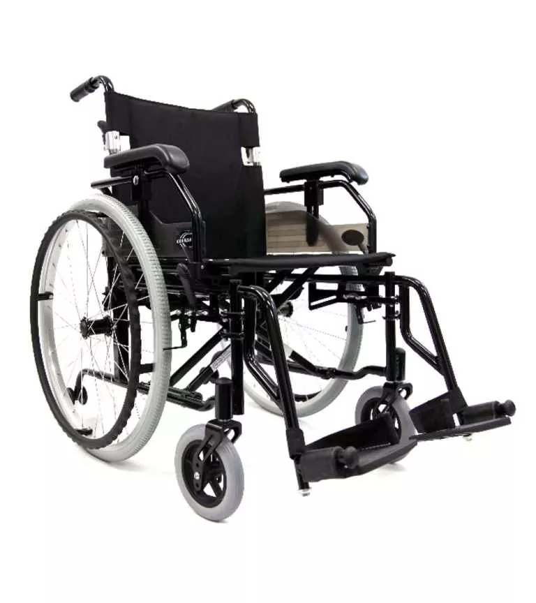 Karman LT-K5 Ultra Lightweight Wheelchair