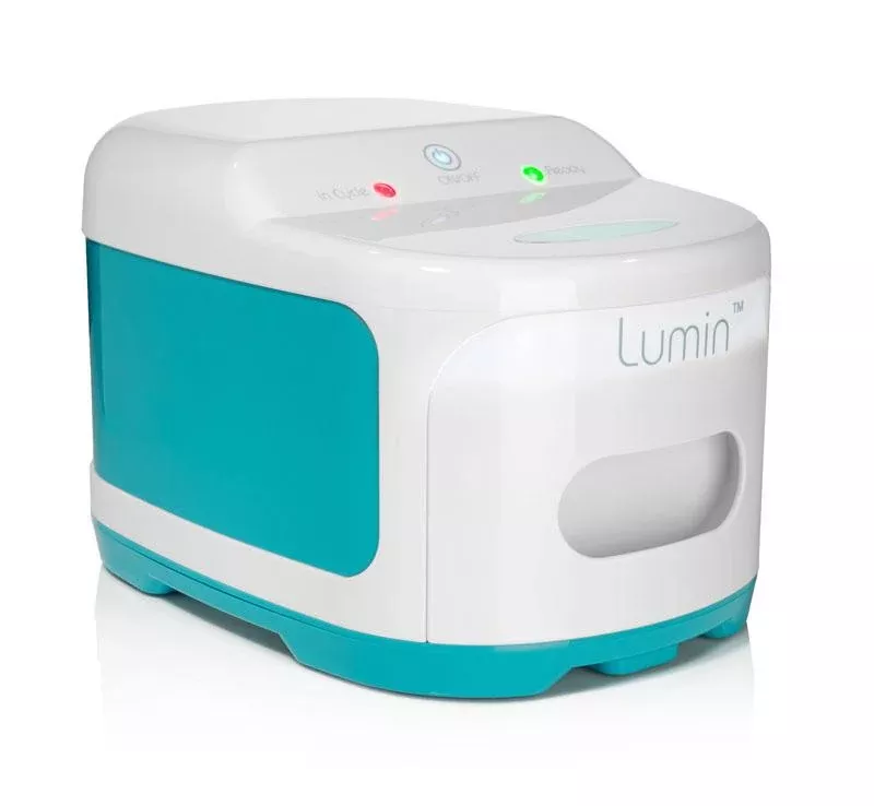 Kego Corporation Lumin UVC Sanitizing System