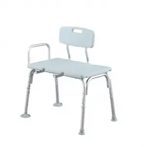Knockdown Transfer Bench with Microban
