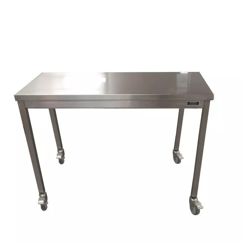 Lab Work Table – Model 1034-4WT