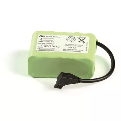 Laerdal Compact Suction Unit Rechargeable 12V NiMH Battery
