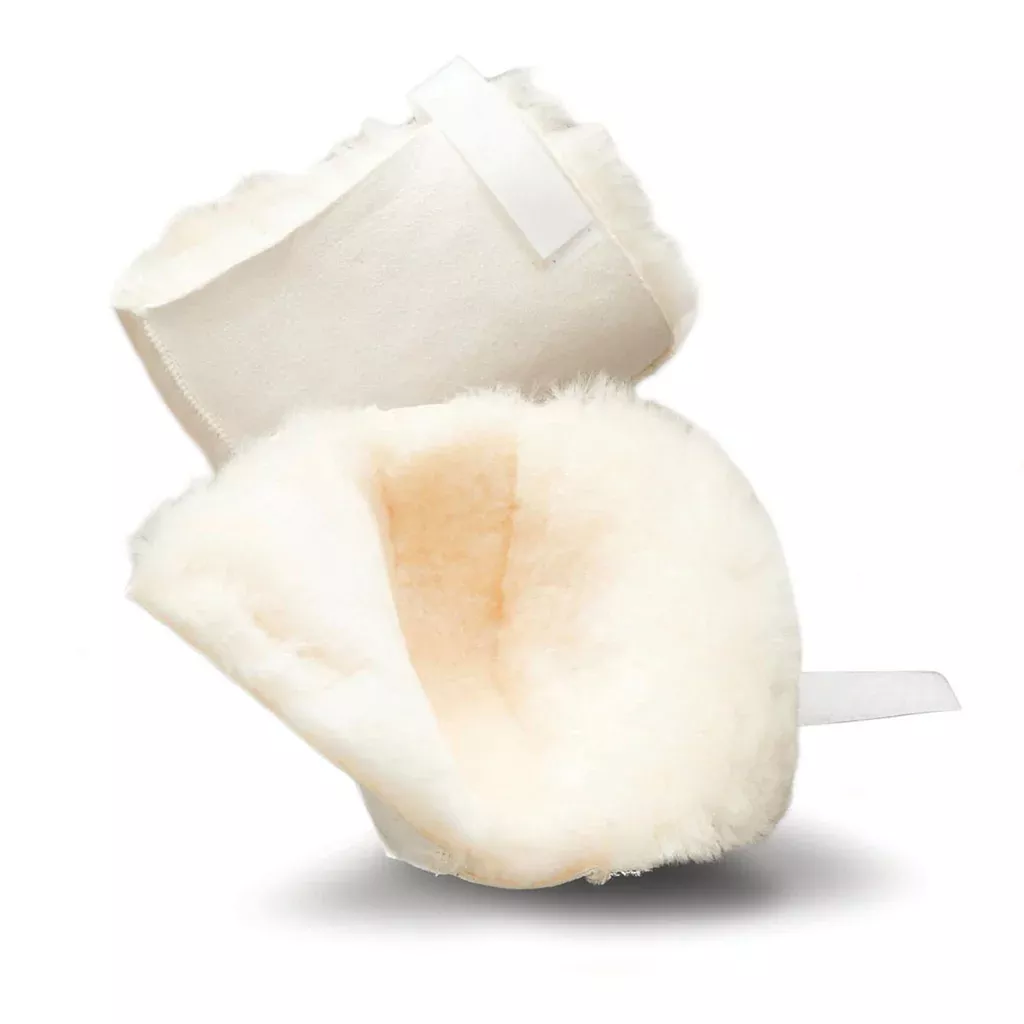 LambsCare - Sheepskin Elbow Protector