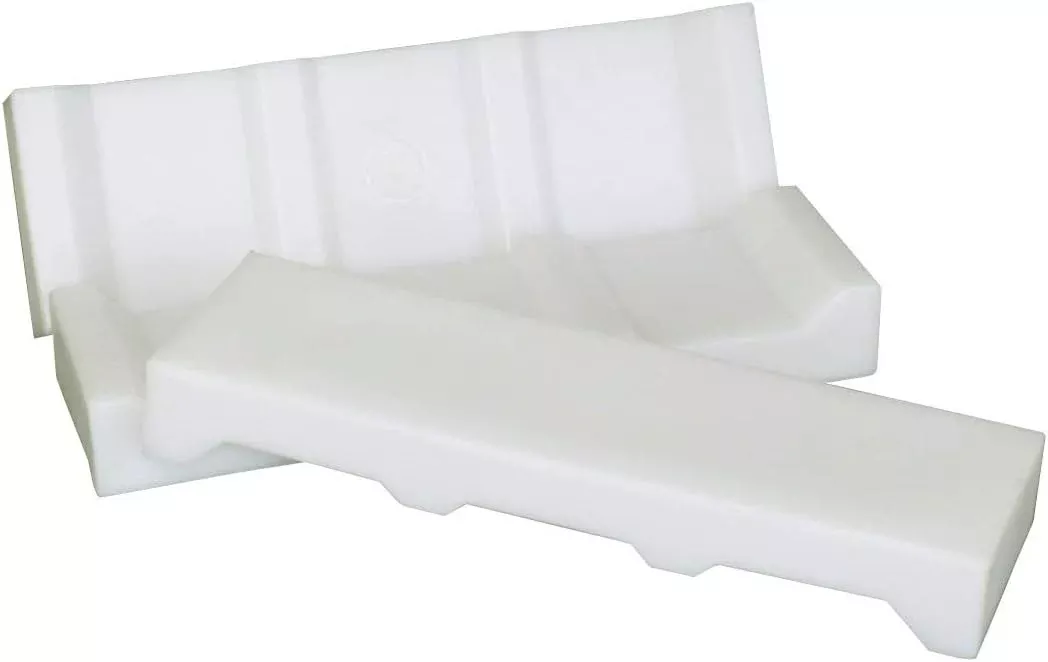 Large Plastic Body Positioner Set