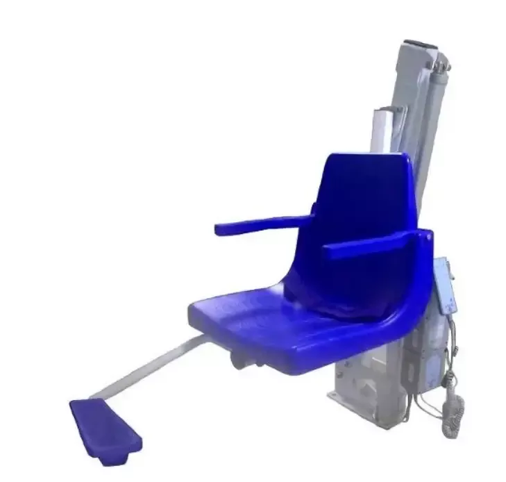 Legend L-325 Residential Pool Lift