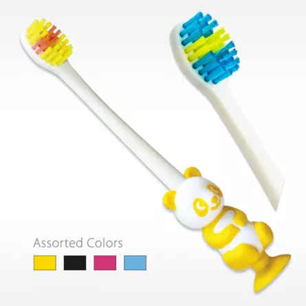 LIL PANDA Kids Toothbrush - 72/box