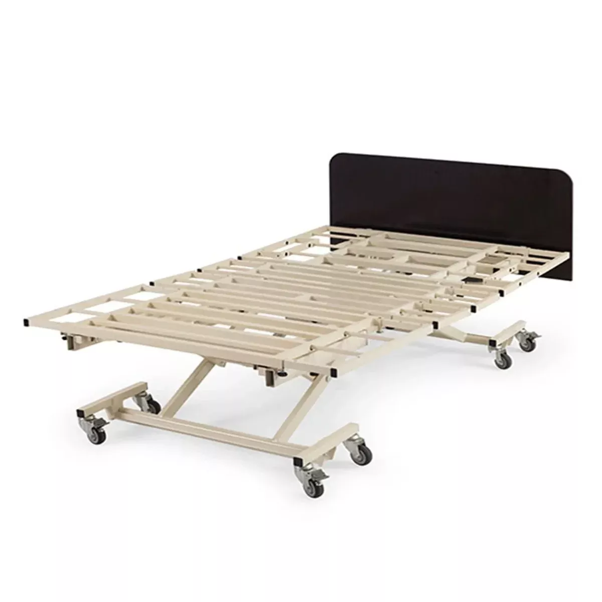 Lincoln Expandable Bariatric Bed Split Frame LX-BARI-SF