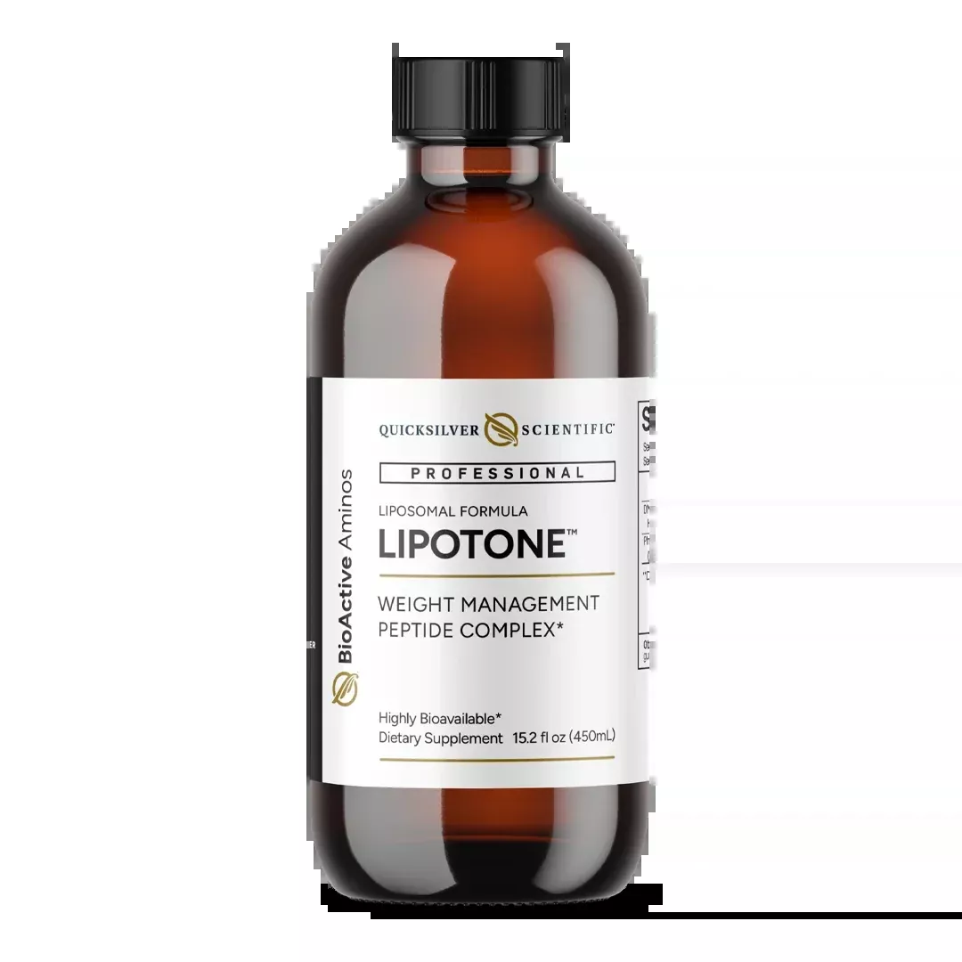 Lipotone Liposomal Peptide