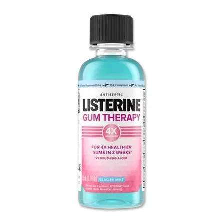 Listerine Gum Therapy - 24/case