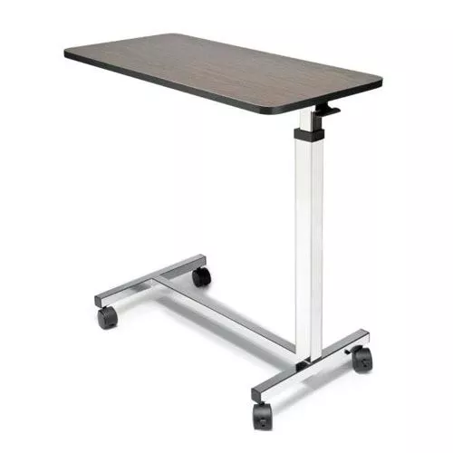 Lumex Everyday Overbed Table