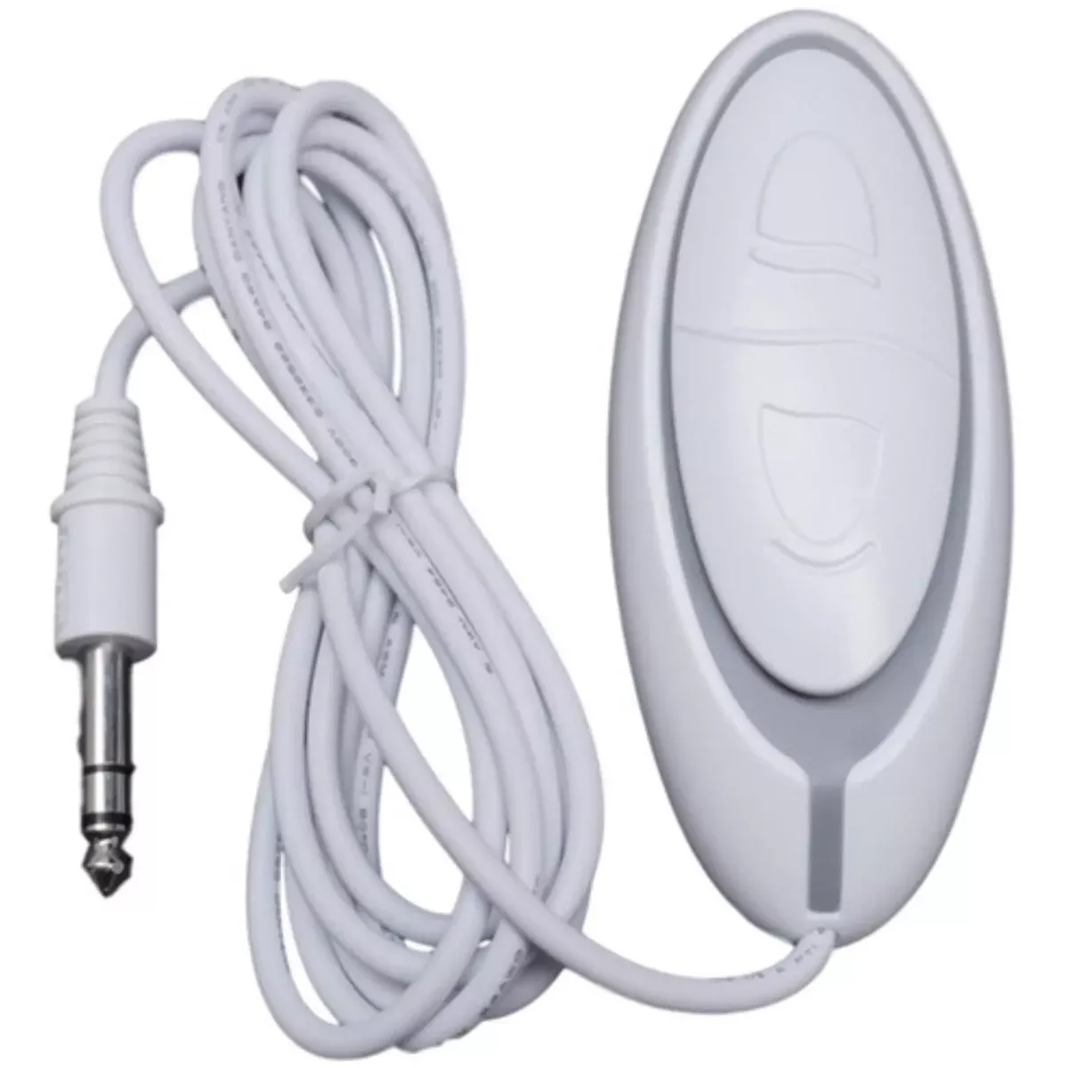 Mangar Airflo 12 Two-Way Hand Control