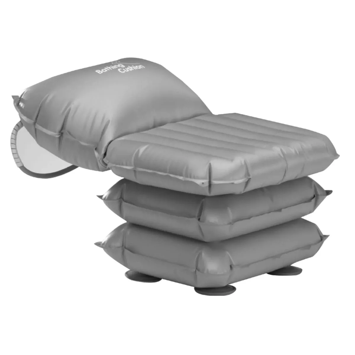 Mangar Bathing Cushion without Compressor