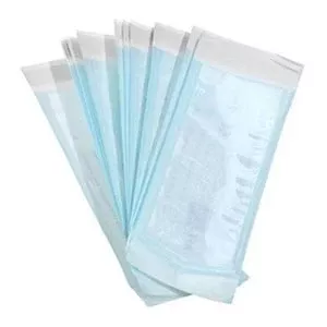 Mark3 self-seal STERILIZATION POUCHES
