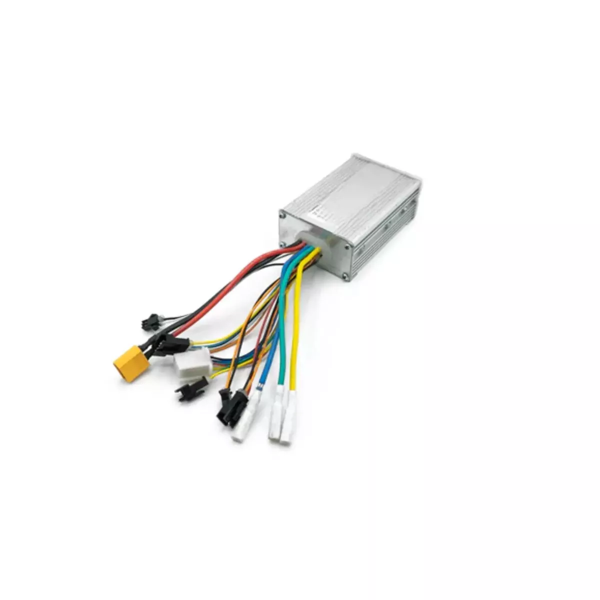 Matrix Fusion Controller