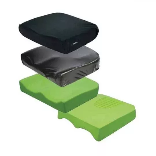 Matrx PS cushion