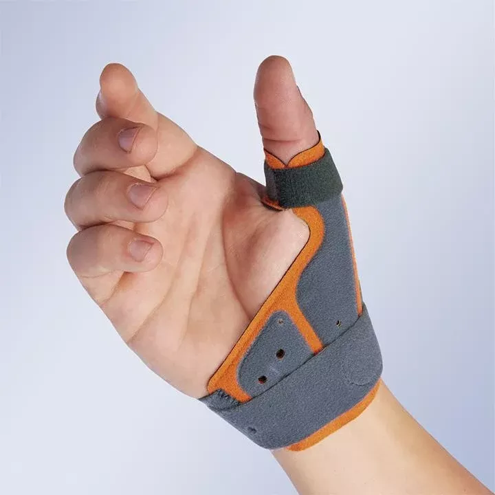 Med Spec Orliman Breathable Thumb Immobilizing Splint