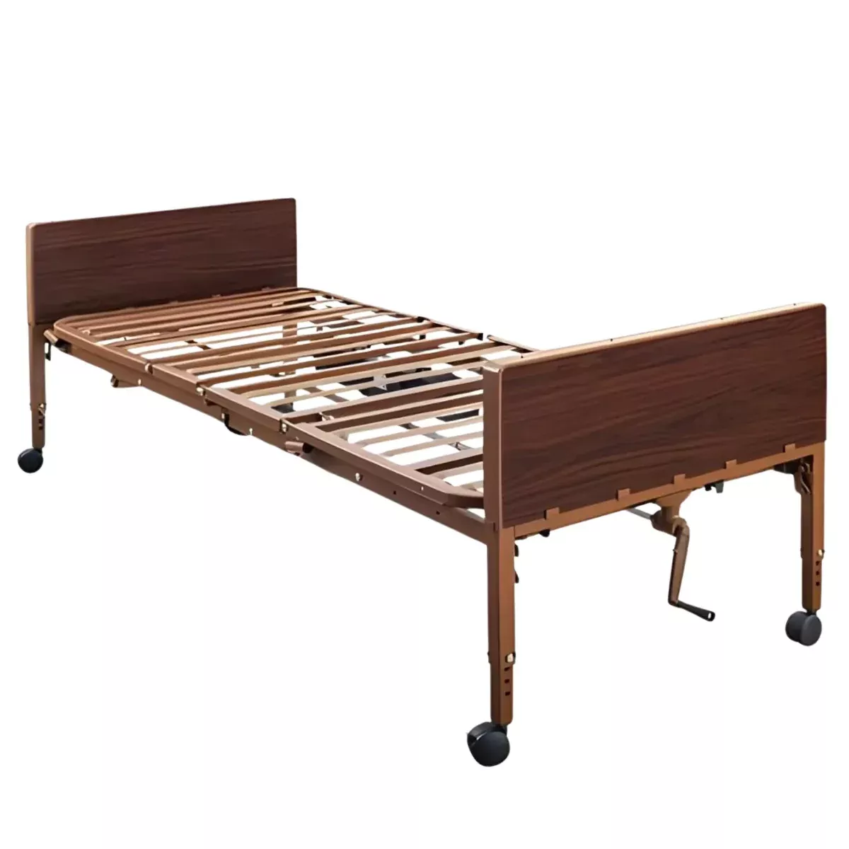 Medacure HCFE36 Full Electric Home Care Bed