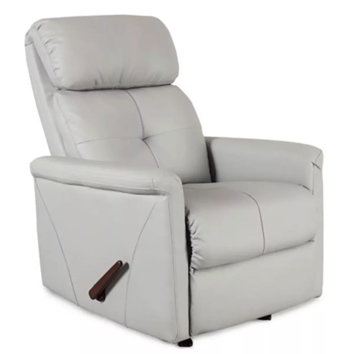 Medacure Rocking Recliner for Senior Care