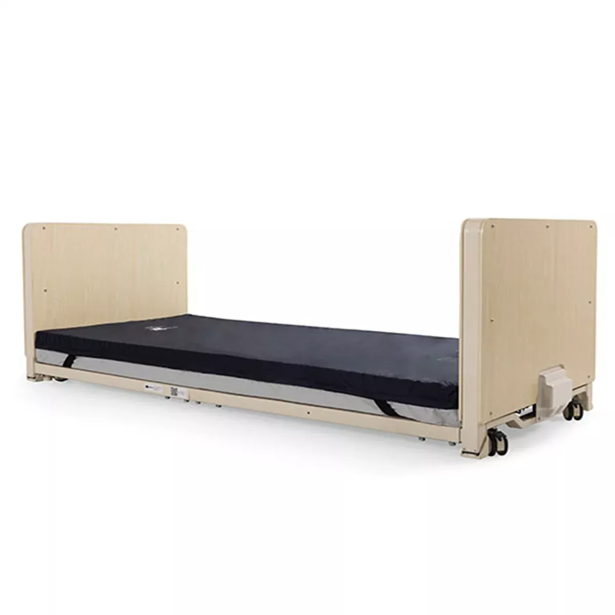 Medacure Super Low Floor Bed ULB3.9