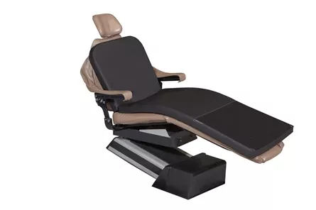 MediPosture Memory Foam Overlay Pad