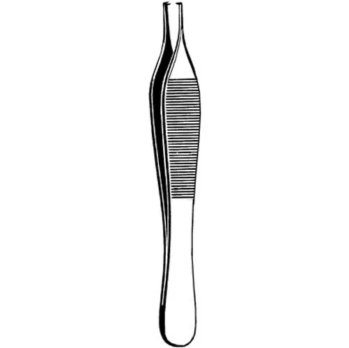 Merit Adson Tissue Forceps