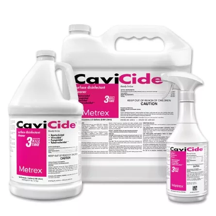 Metrex CaviCide™