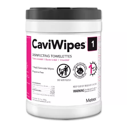 Metrex CaviWipes1™