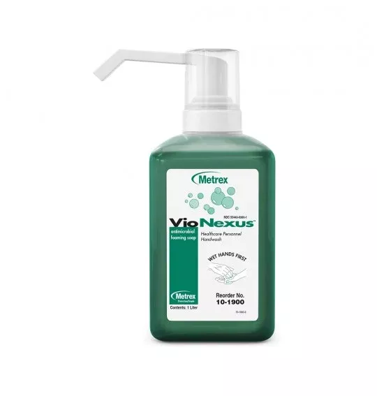 METREX VIONEXUS™ ANTIMICROBIAL FOAMING SOAP