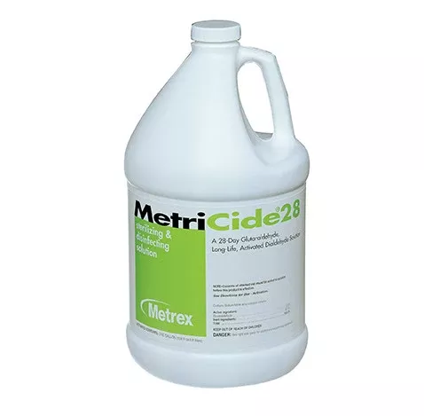 MetriCide 28 High-Level Disinfectant / Sterilant