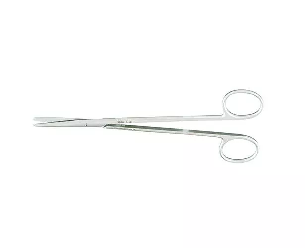 Metzenbaum Scissors