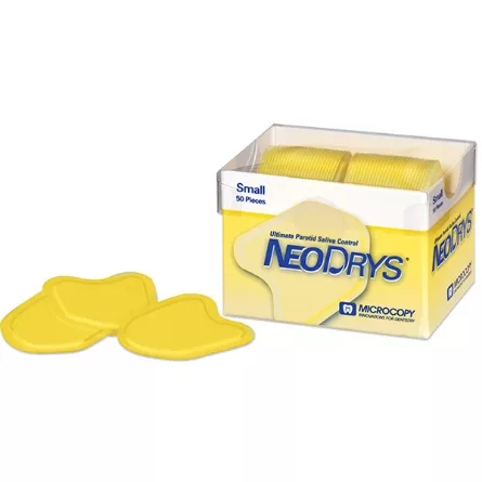 Microcopy NeoDrys - 50/box