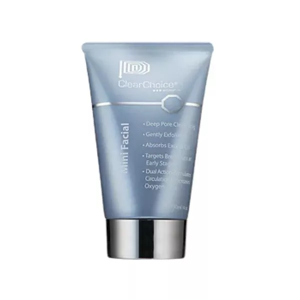 Mini Facial