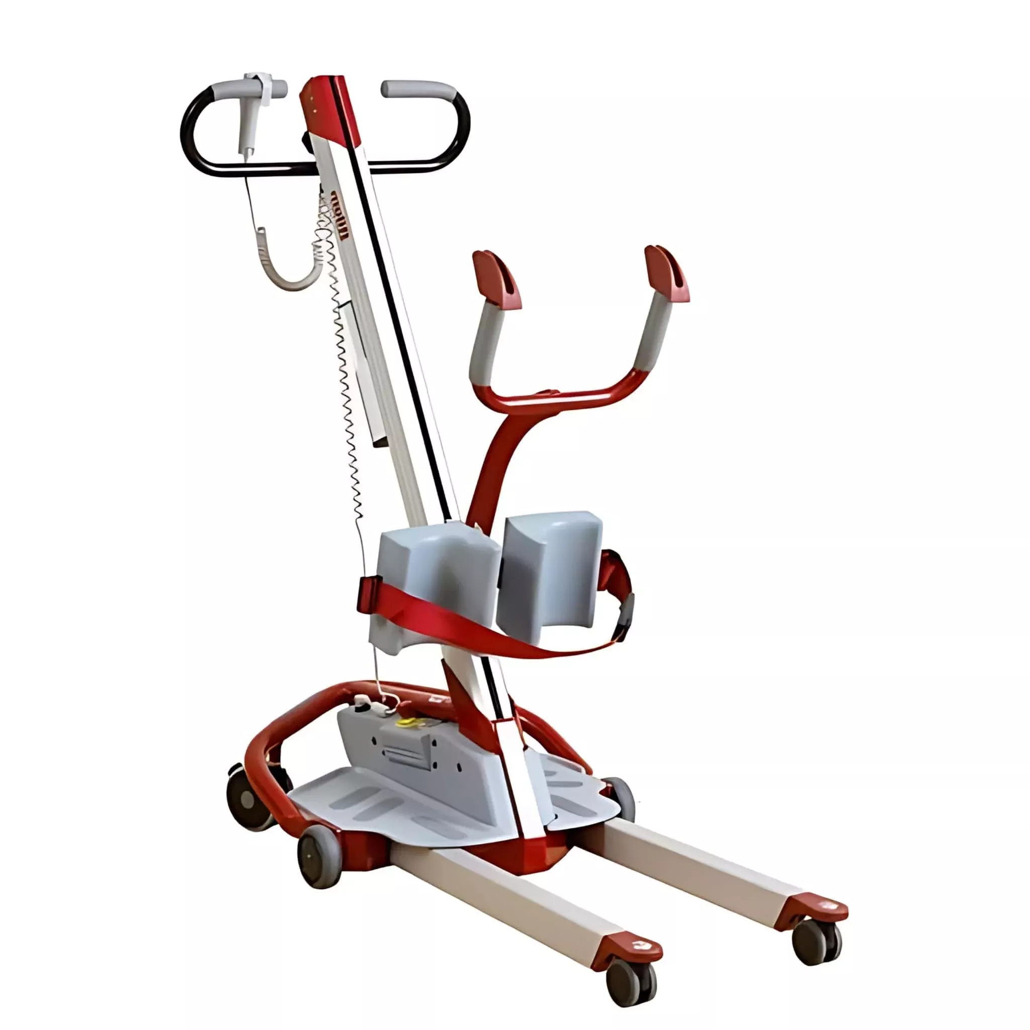 Molift Quick Raiser 2 Sit-to-Stand Lift