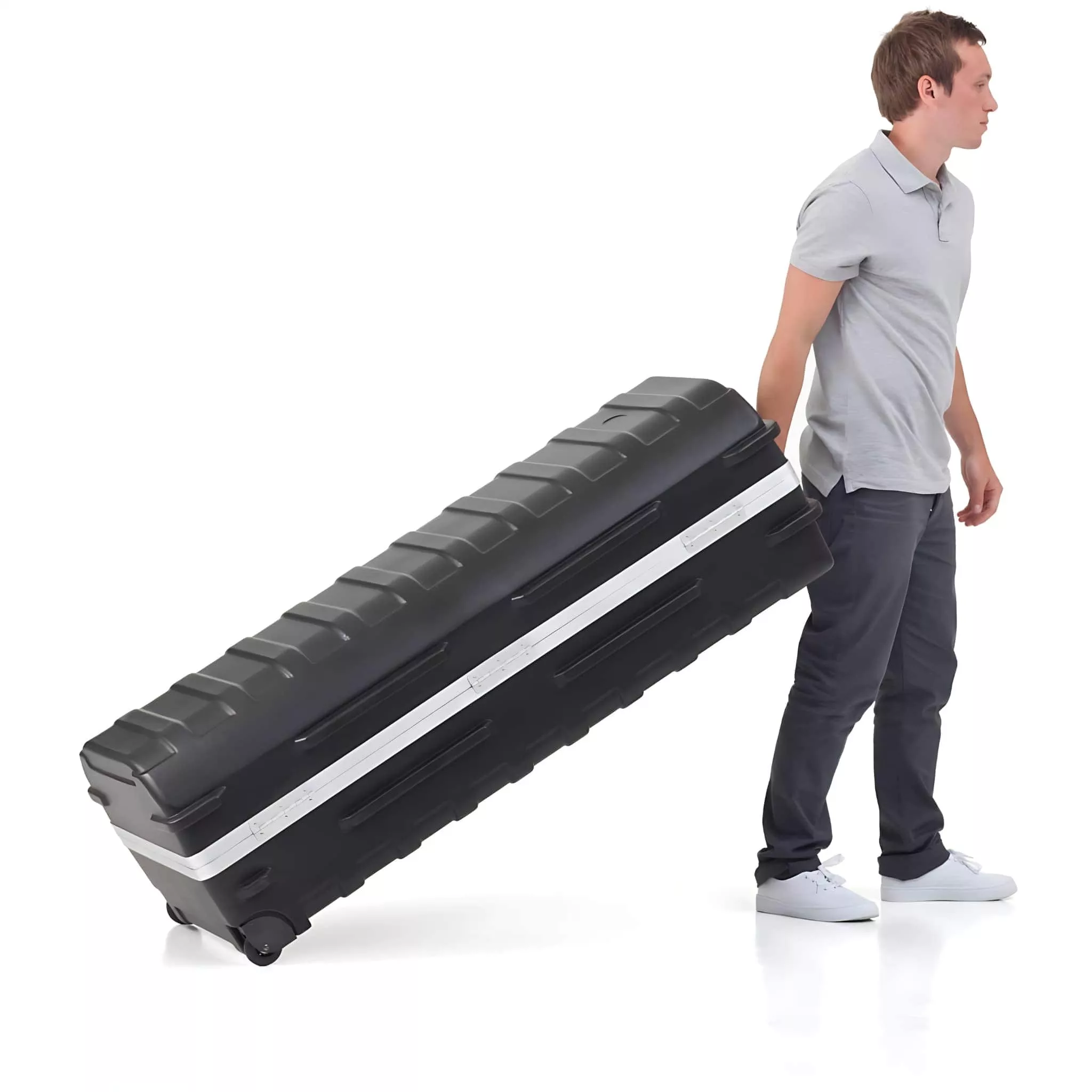 Molift Smart 150 Travel Suitcase