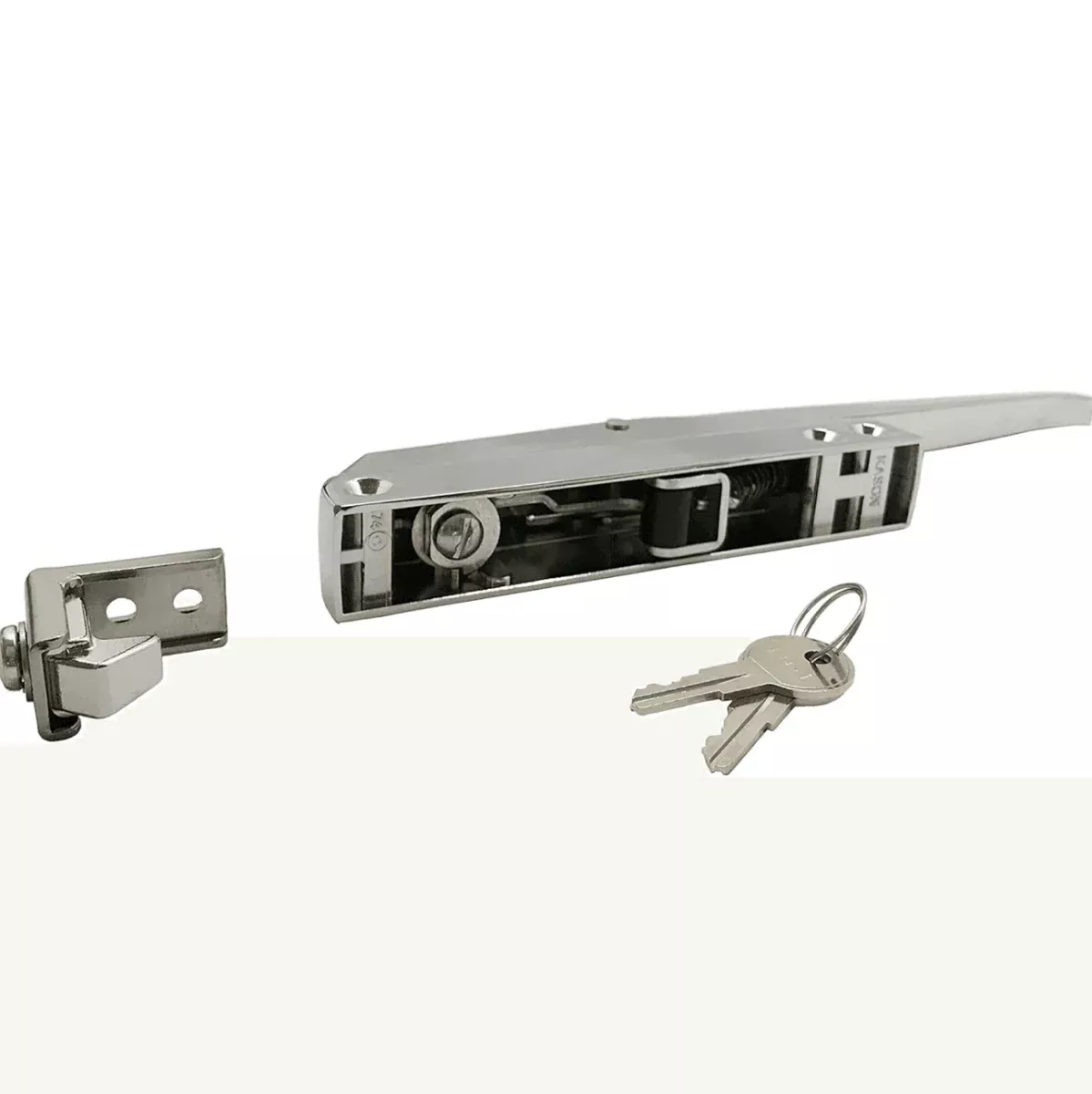 Mortuary Cooler Door Handle Replacements