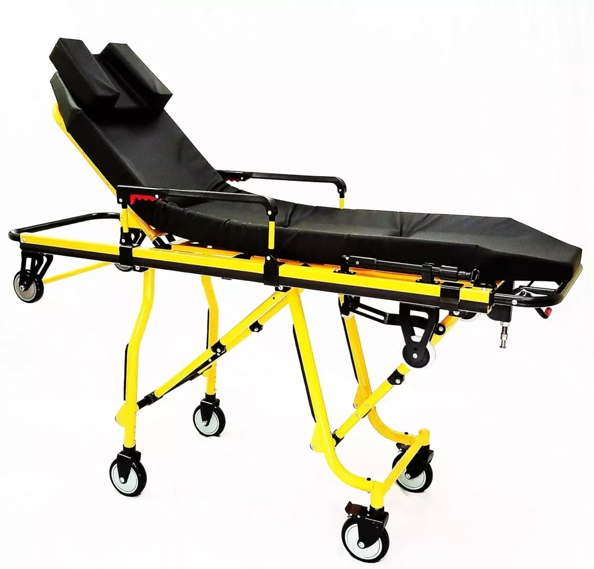 MS-H350 Ambulance Stretcher